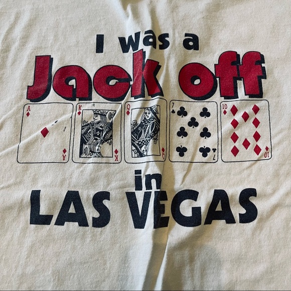 American Vintage Other - Vintage Vegas T shirt